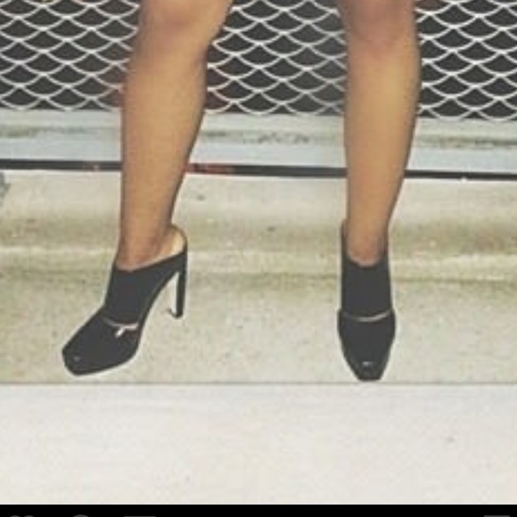 Alexander Wang Shoes - Alexander Wang Heels